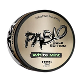 PABLO GOLD EDITION WHITE MINT (5)